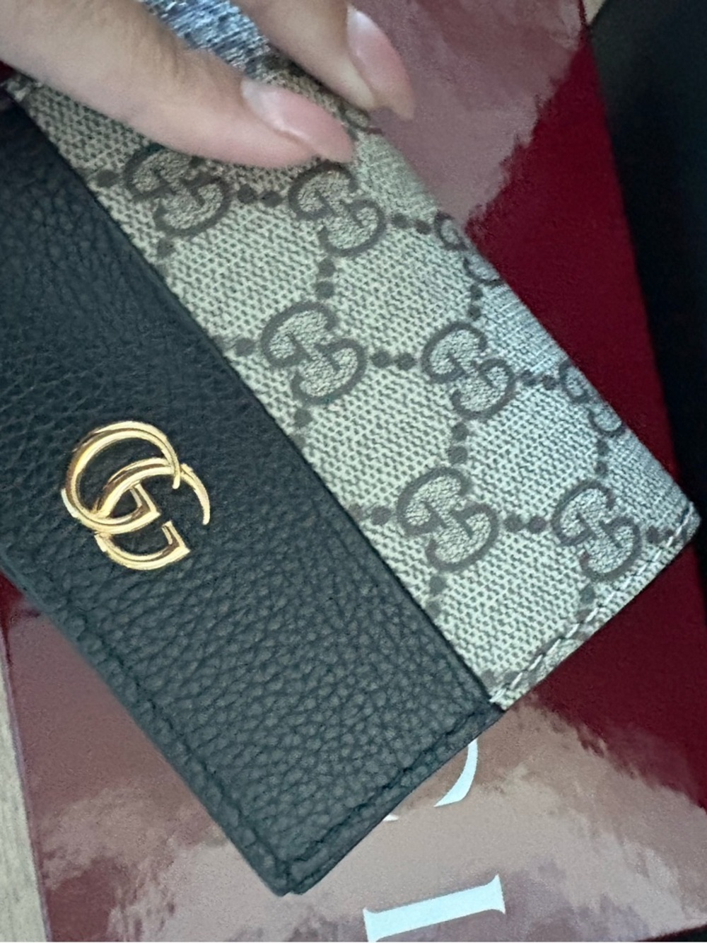 NWT brand new Gucci wallet new season - Picture 2 of 4